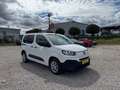 Fiat Doblo Kombi L1 AT*CAM*LED*KLIMA*CARP*A.AUTO Weiß - thumbnail 17