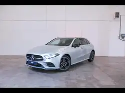 Mercedes-Benz Classe A 250 e 160+102ch AMG Line 8G-DCT 8cv