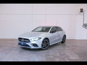 250 e 160+102ch AMG Line 8G-DCT 8cv