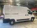Citroen Jumper L2 H2 140 ch PACK DRIVER Blanc - thumbnail 12