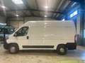 Citroen Jumper L2 H2 140 ch PACK DRIVER Blanc - thumbnail 7