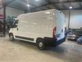 Citroen Jumper L2 H2 140 ch PACK DRIVER Blanc - thumbnail 8