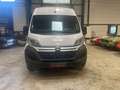 Citroen Jumper L2 H2 140 ch PACK DRIVER Biały - thumbnail 3