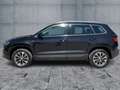 Skoda Karoq 1.5 TSI CLEVER LED+APP+DAB+GRA+SHZ+PDC+AHK Schwarz - thumbnail 4