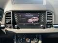 Skoda Karoq 1.5 TSI CLEVER LED+APP+DAB+GRA+SHZ+PDC+AHK Schwarz - thumbnail 11