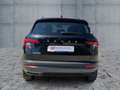 Skoda Karoq 1.5 TSI CLEVER LED+APP+DAB+GRA+SHZ+PDC+AHK Schwarz - thumbnail 5