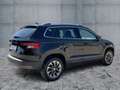 Skoda Karoq 1.5 TSI CLEVER LED+APP+DAB+GRA+SHZ+PDC+AHK Schwarz - thumbnail 6