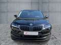 Skoda Karoq 1.5 TSI CLEVER LED+APP+DAB+GRA+SHZ+PDC+AHK Schwarz - thumbnail 3
