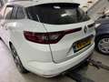 Renault Megane Estate 1.6 TCe GT Automaat schade auto incl btw bp Wit - thumbnail 12