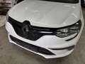 Renault Megane Estate 1.6 TCe GT Automaat schade auto incl btw bp Bianco - thumbnail 11