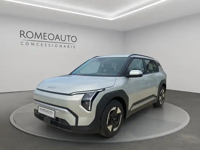 Kia EV3 LR 81.4 KW FWD AIR CNV+HP
