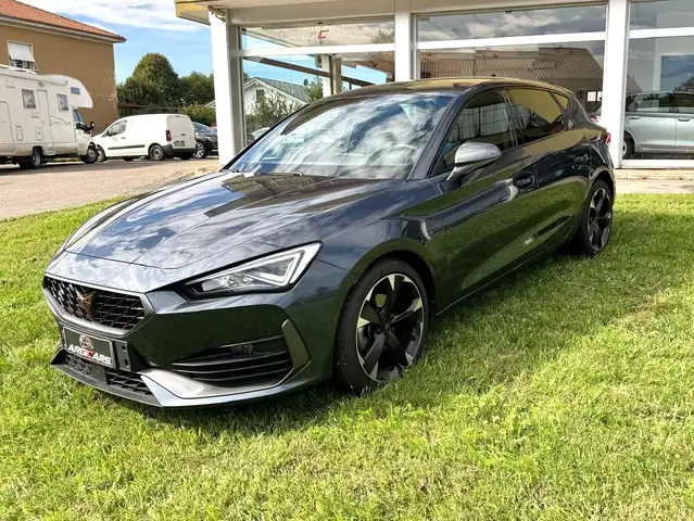 CUPRA Leon Leon 2020 1.5 hybrid 150cv dsg