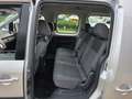 Volkswagen Caddy 1.6 TDI Kombi Maxi 7-Sitzer/ Navi/ BMT Silber - thumbnail 14