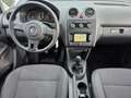 Volkswagen Caddy 1.6 TDI Kombi Maxi 7-Sitzer/ Navi/ BMT Silber - thumbnail 8