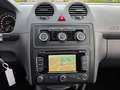 Volkswagen Caddy 1.6 TDI Kombi Maxi 7-Sitzer/ Navi/ BMT Silber - thumbnail 10