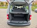 Volkswagen Caddy 1.6 TDI Kombi Maxi 7-Sitzer/ Navi/ BMT Silber - thumbnail 15