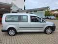 Volkswagen Caddy 1.6 TDI Kombi Maxi 7-Sitzer/ Navi/ BMT Silber - thumbnail 4