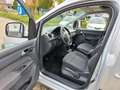 Volkswagen Caddy 1.6 TDI Kombi Maxi 7-Sitzer/ Navi/ BMT Silber - thumbnail 12