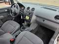 Volkswagen Caddy 1.6 TDI Kombi Maxi 7-Sitzer/ Navi/ BMT Silber - thumbnail 2