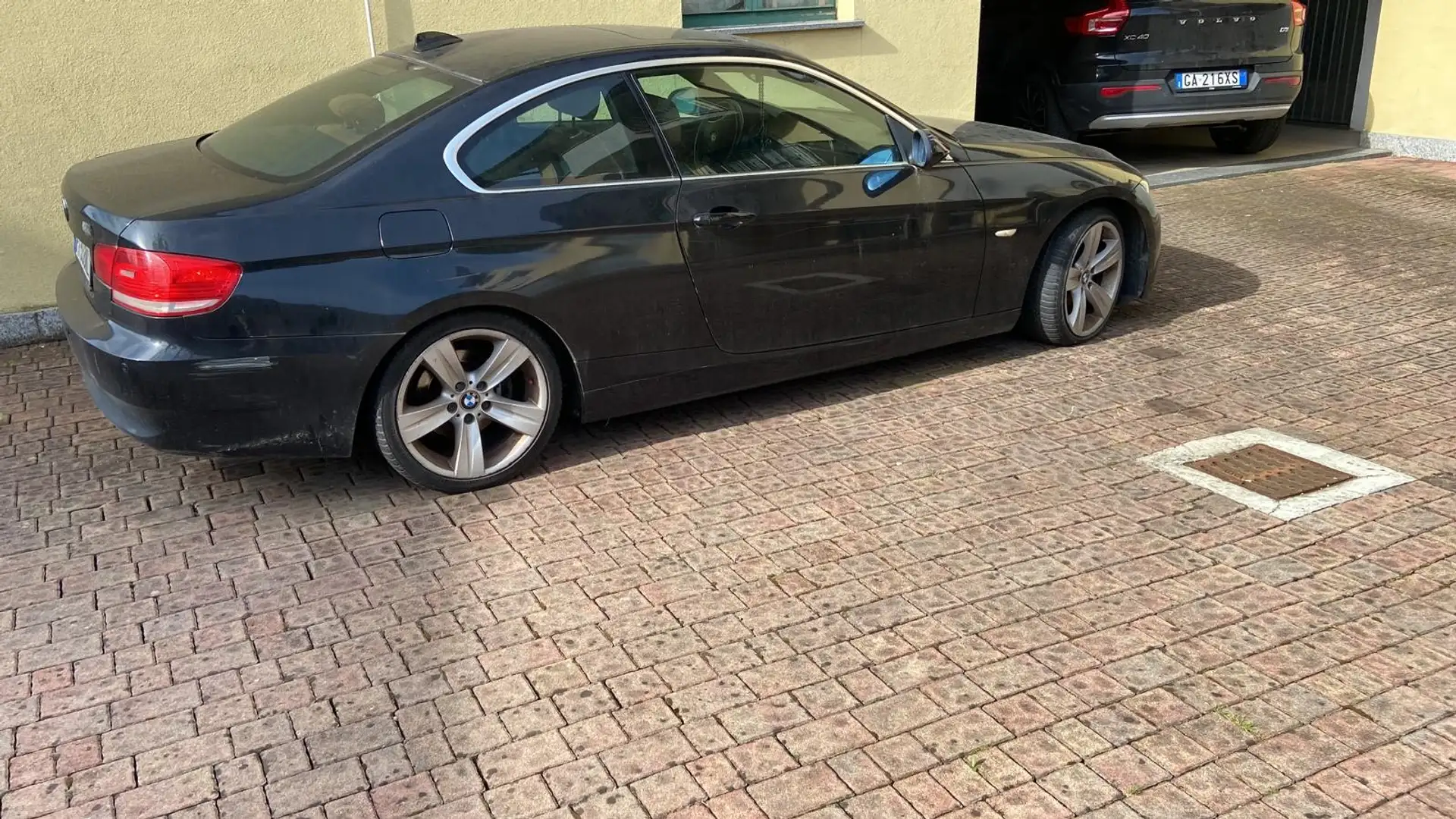 BMW 320 320td Compact Sport 150cv - 1