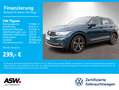 Volkswagen Tiguan Move 1.5TSI DSG Nav LED ACC RFK Stdhz AHK Blau - thumbnail 1