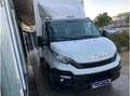 Iveco Daily Chasis Cabina 35S14 3450 136 Weiß - thumbnail 19