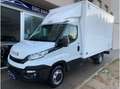 Iveco Daily Chasis Cabina 35S14 3450 136 Weiß - thumbnail 13