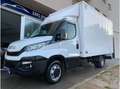 Iveco Daily Chasis Cabina 35S14 3450 136 Weiß - thumbnail 11