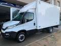 Iveco Daily Chasis Cabina 35S14 3450 136 Weiß - thumbnail 12