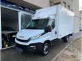Iveco Daily Chasis Cabina 35S14 3450 136 Weiß - thumbnail 1