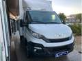 Iveco Daily Chasis Cabina 35S14 3450 136 Weiß - thumbnail 3