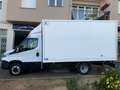 Iveco Daily Chasis Cabina 35S14 3450 136 Weiß - thumbnail 34