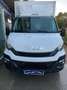 Iveco Daily Chasis Cabina 35S14 3450 136 Weiß - thumbnail 15
