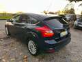 Ford Focus Focus 5p 1.6 Titanium E5 *KM CERTIFICATI TIMBRATI* Blauw - thumbnail 6