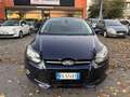 Ford Focus Focus 5p 1.6 Titanium E5 *KM CERTIFICATI TIMBRATI* Blau - thumbnail 2