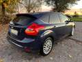Ford Focus Focus 5p 1.6 Titanium E5 *KM CERTIFICATI TIMBRATI* Blauw - thumbnail 4
