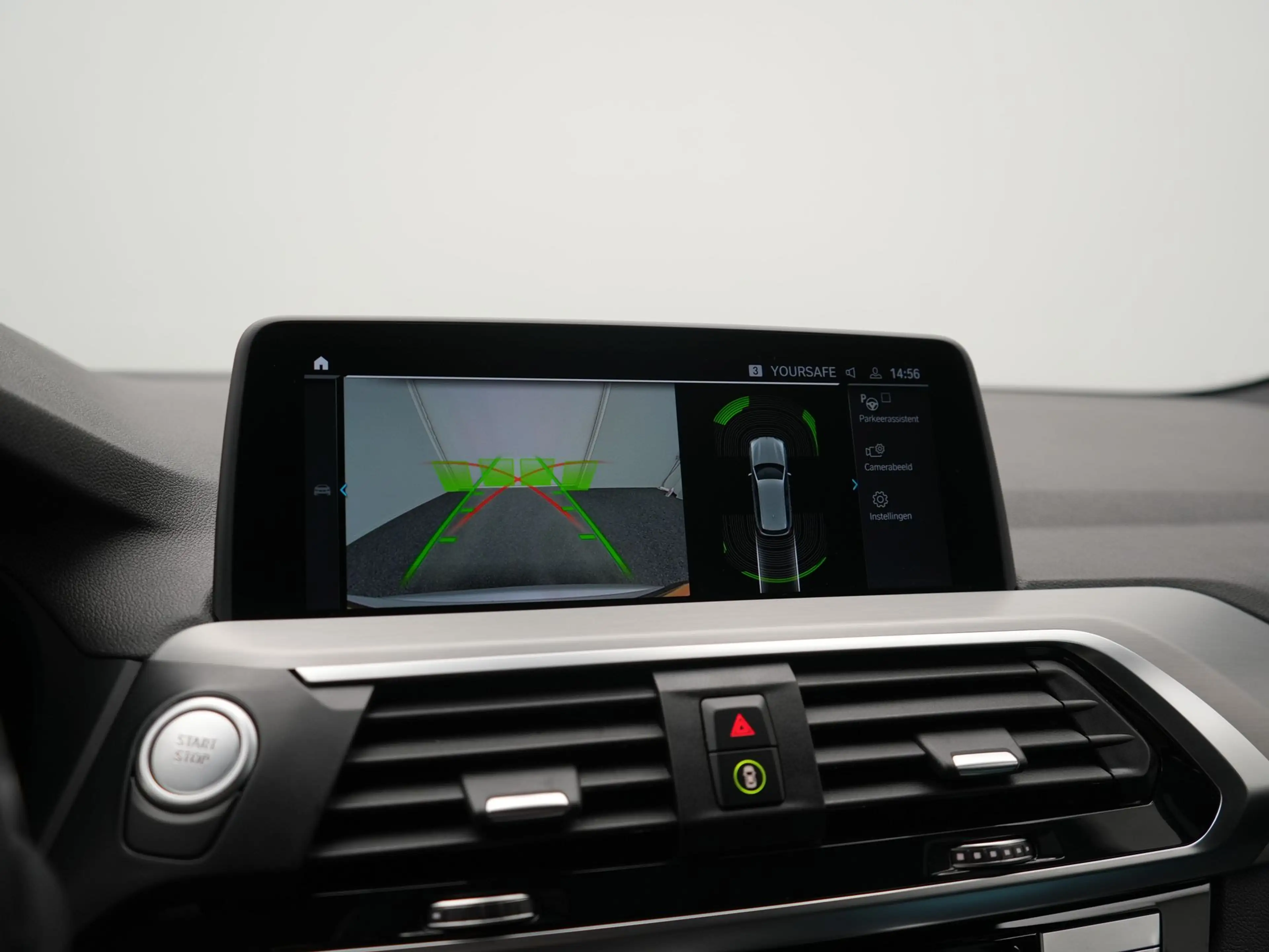 BMW X3 xDrive30e M Sport PHEV 293pk Dealer O.H | Camera | — photo 13