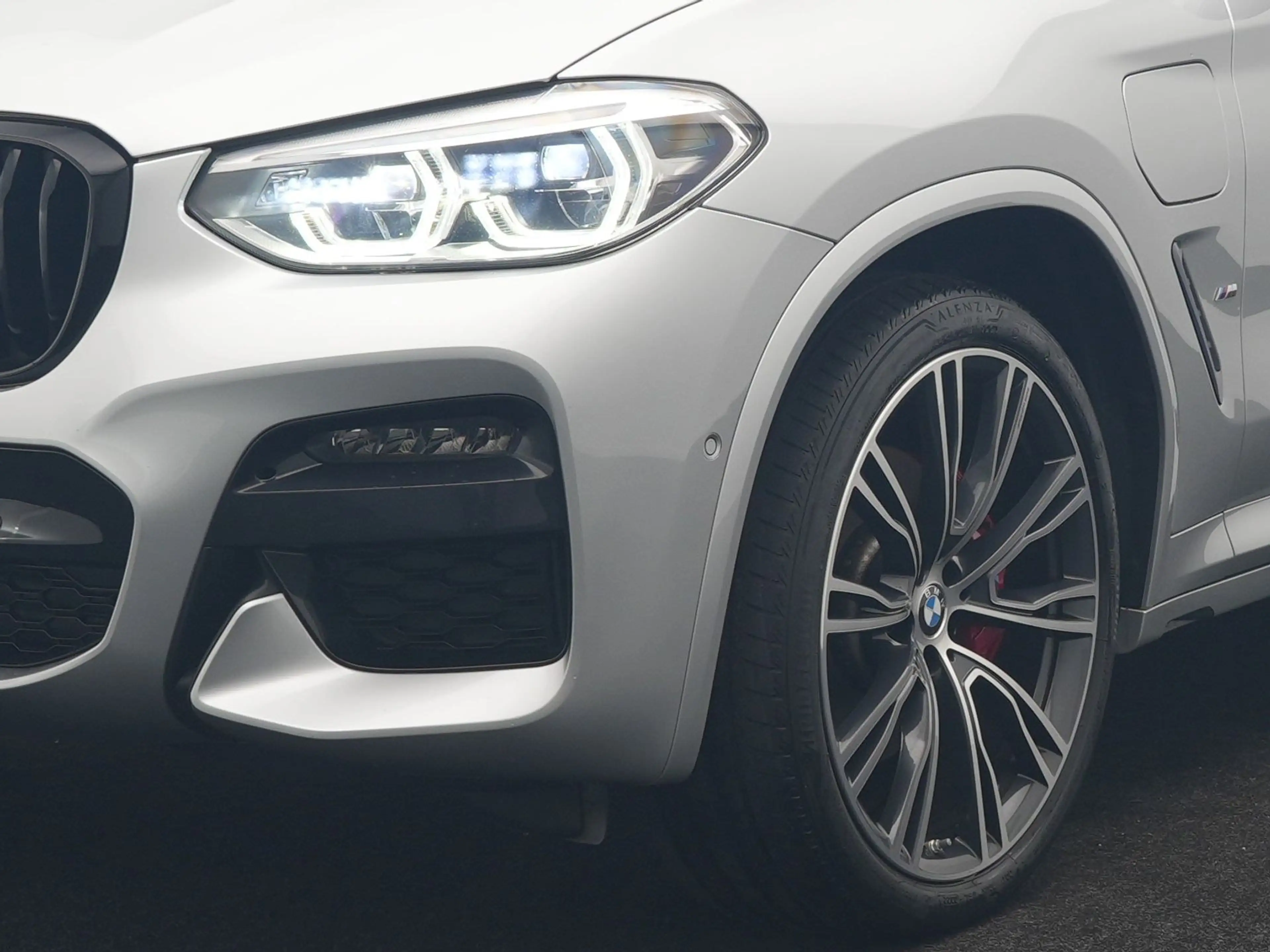 BMW X3 xDrive30e M Sport PHEV 293pk Dealer O.H | Camera | — photo 8