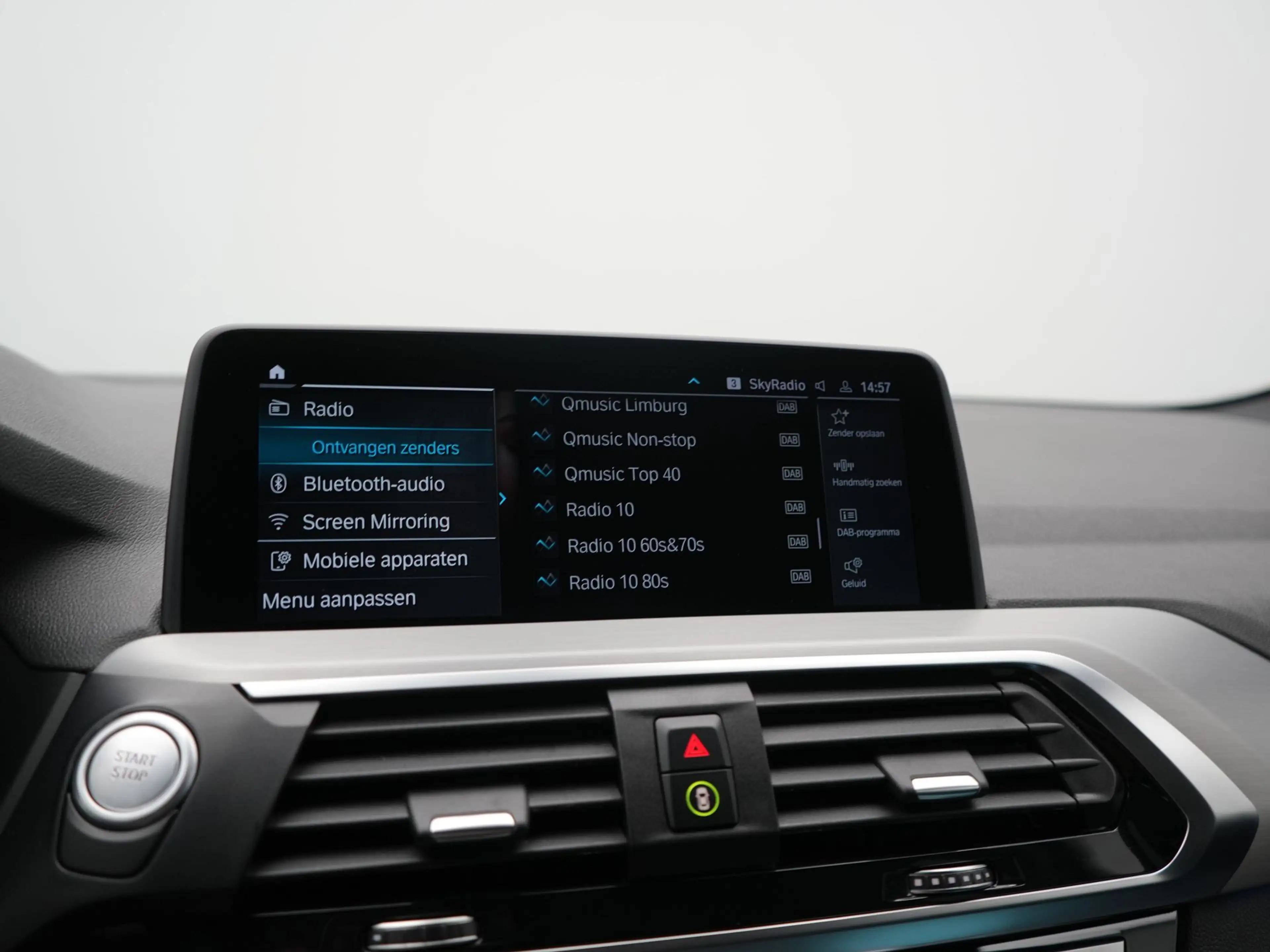 BMW X3 xDrive30e M Sport PHEV 293pk Dealer O.H | Camera | — photo 34