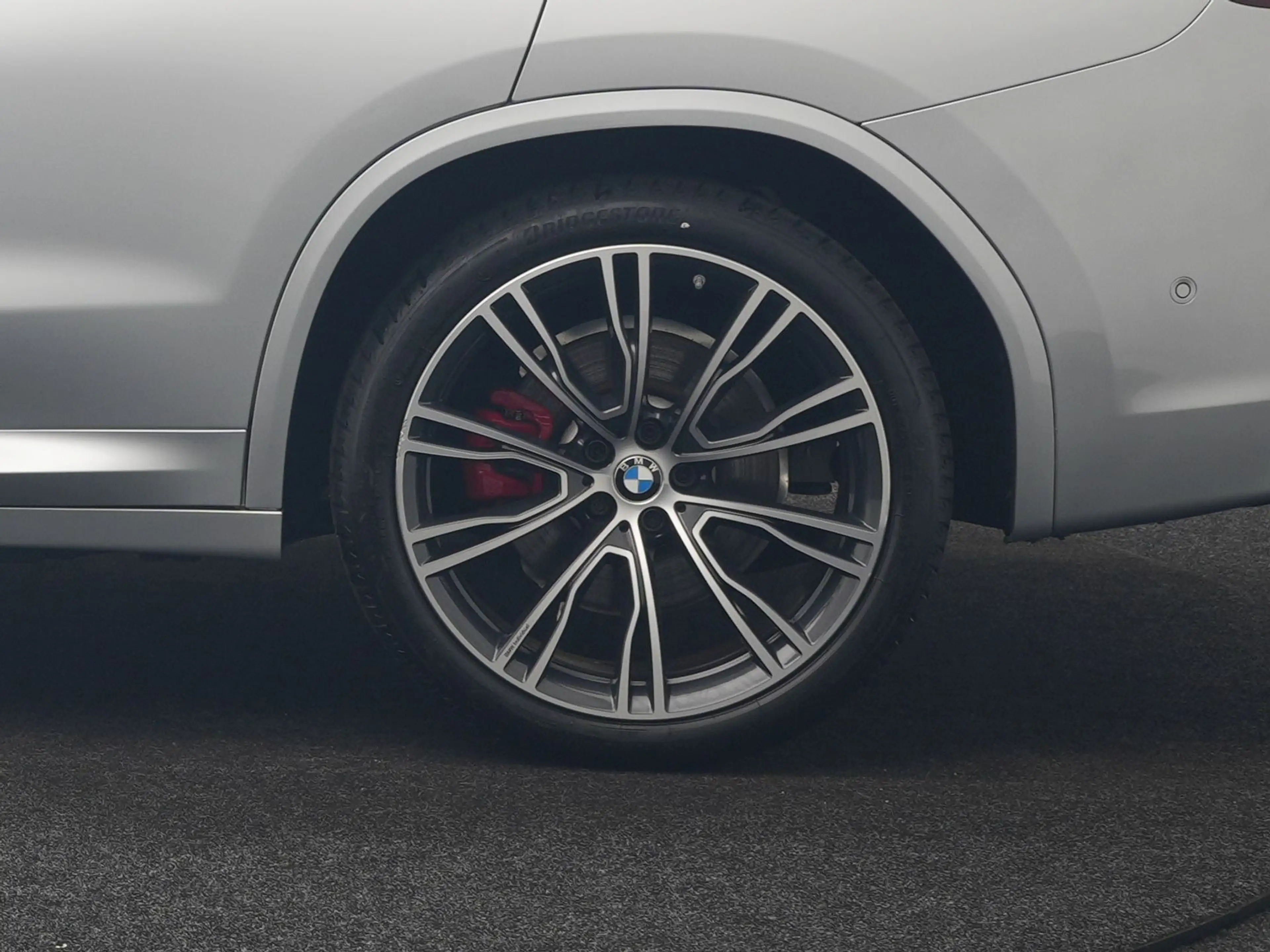 BMW X3 xDrive30e M Sport PHEV 293pk Dealer O.H | Camera | — photo 39