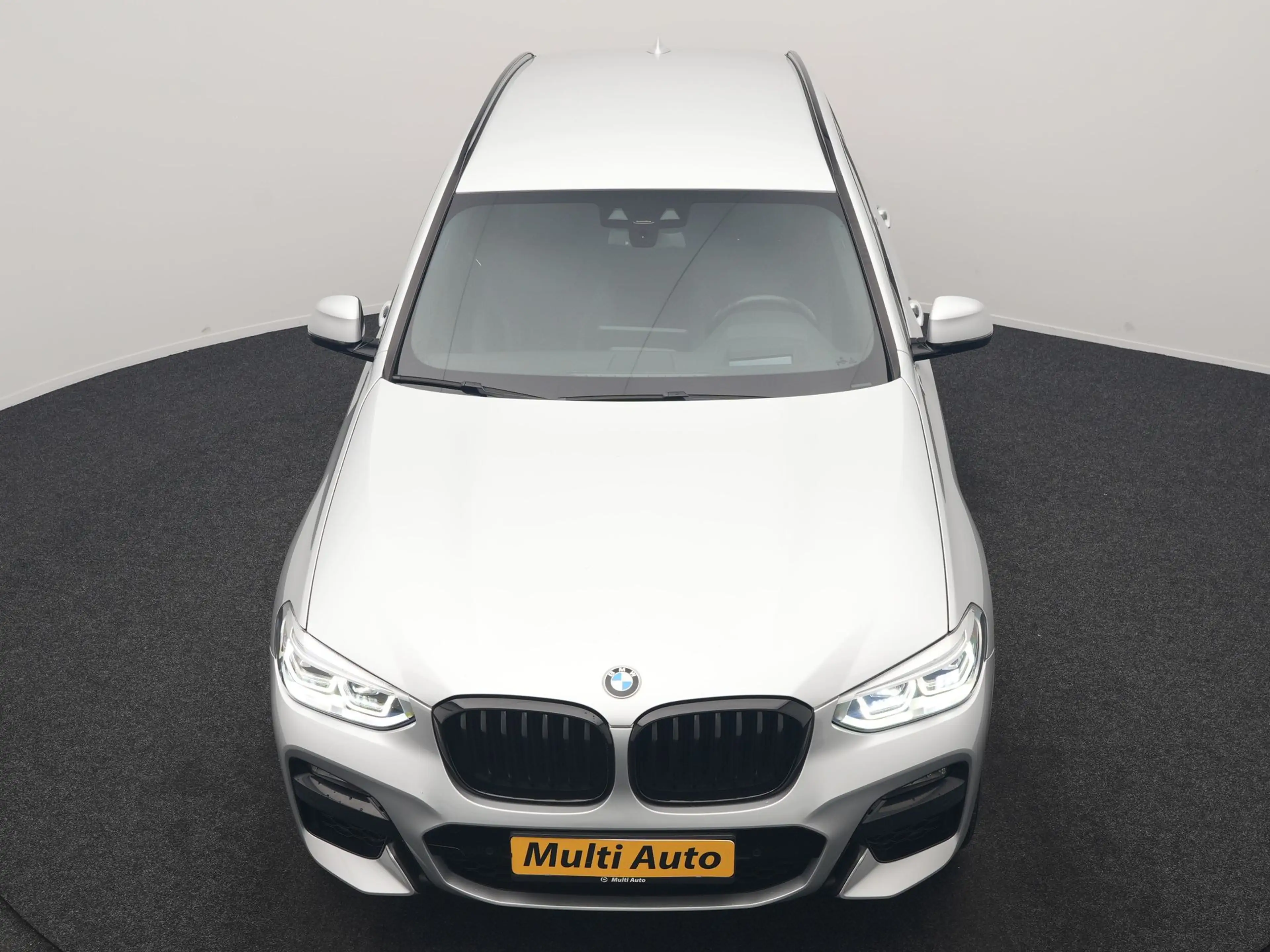 BMW X3 xDrive30e M Sport PHEV 293pk Dealer O.H | Camera | — photo 35