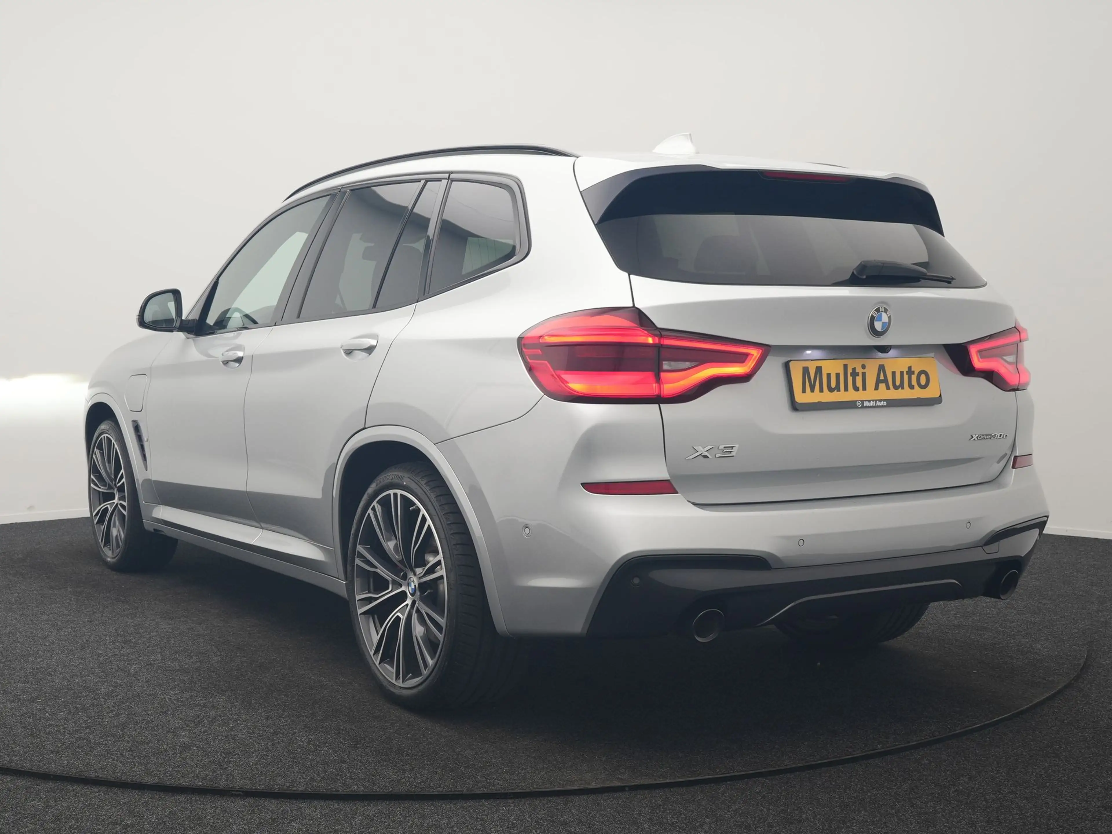 BMW X3 xDrive30e M Sport PHEV 293pk Dealer O.H | Camera | — photo 25