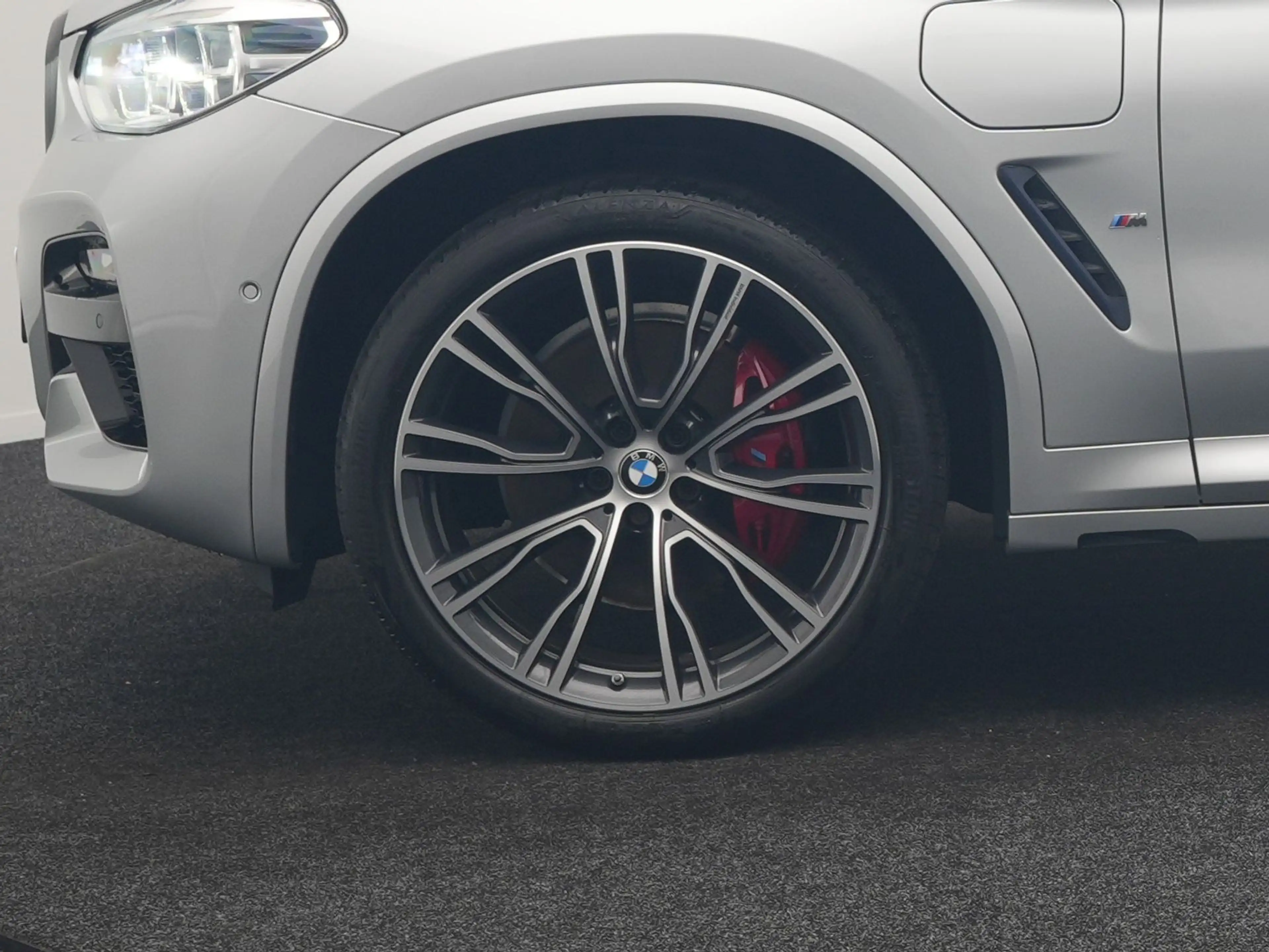 BMW X3 xDrive30e M Sport PHEV 293pk Dealer O.H | Camera | — photo 38