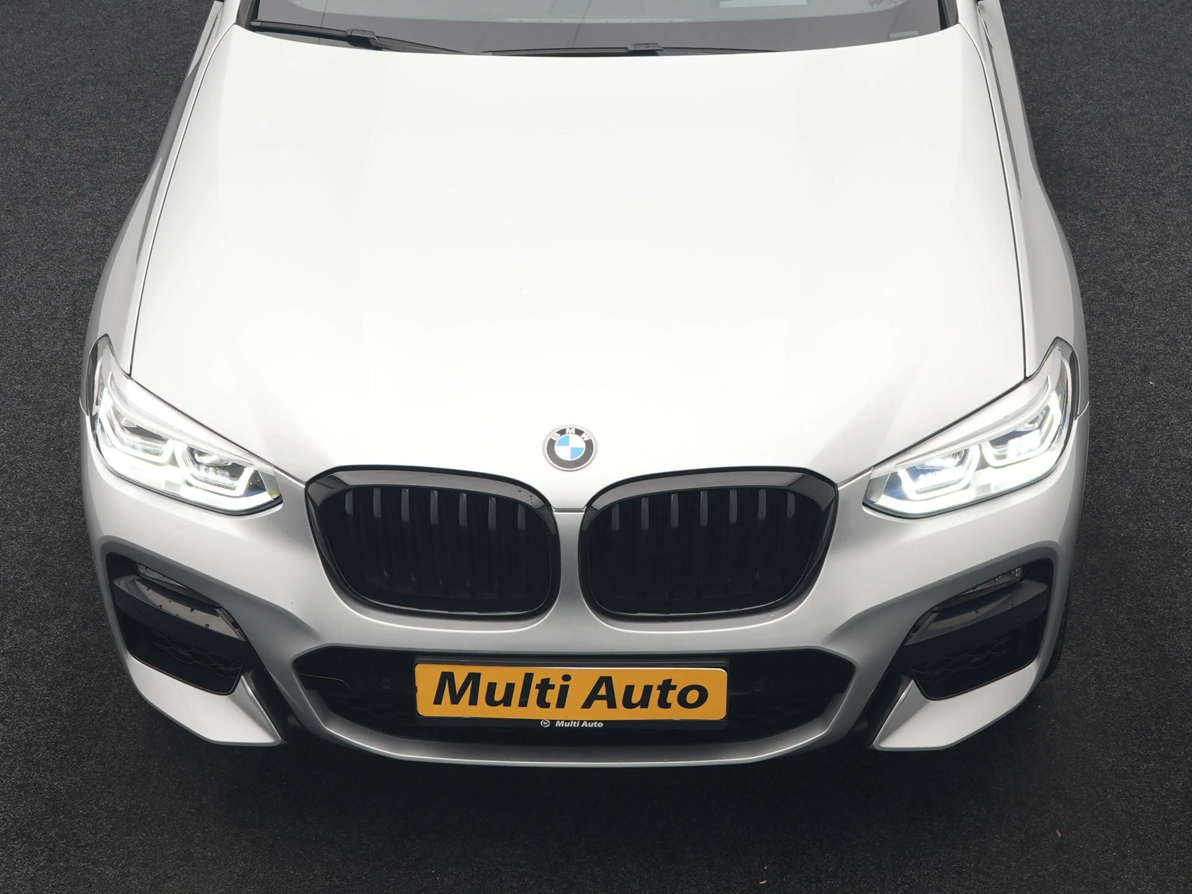 BMW X3 xDrive30e M Sport PHEV 293pk Dealer O.H | Camera | — photo 32