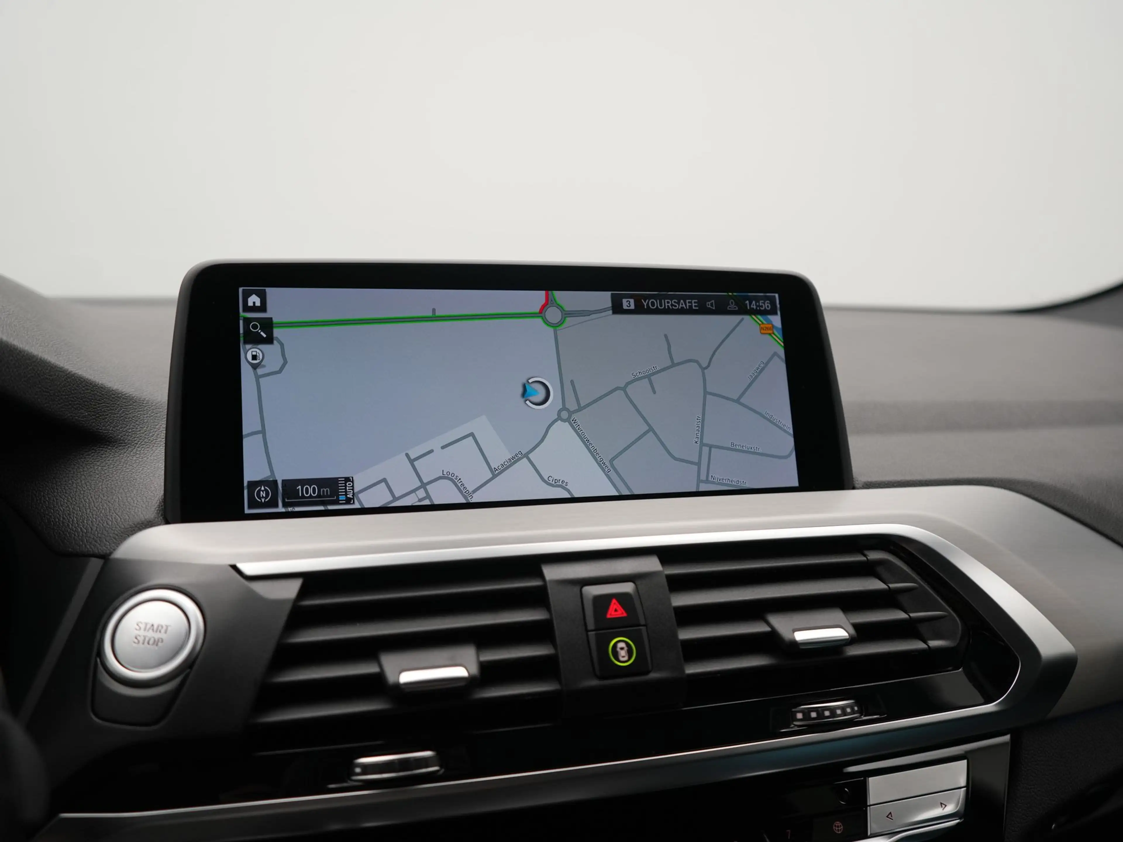 BMW X3 xDrive30e M Sport PHEV 293pk Dealer O.H | Camera | — photo 33