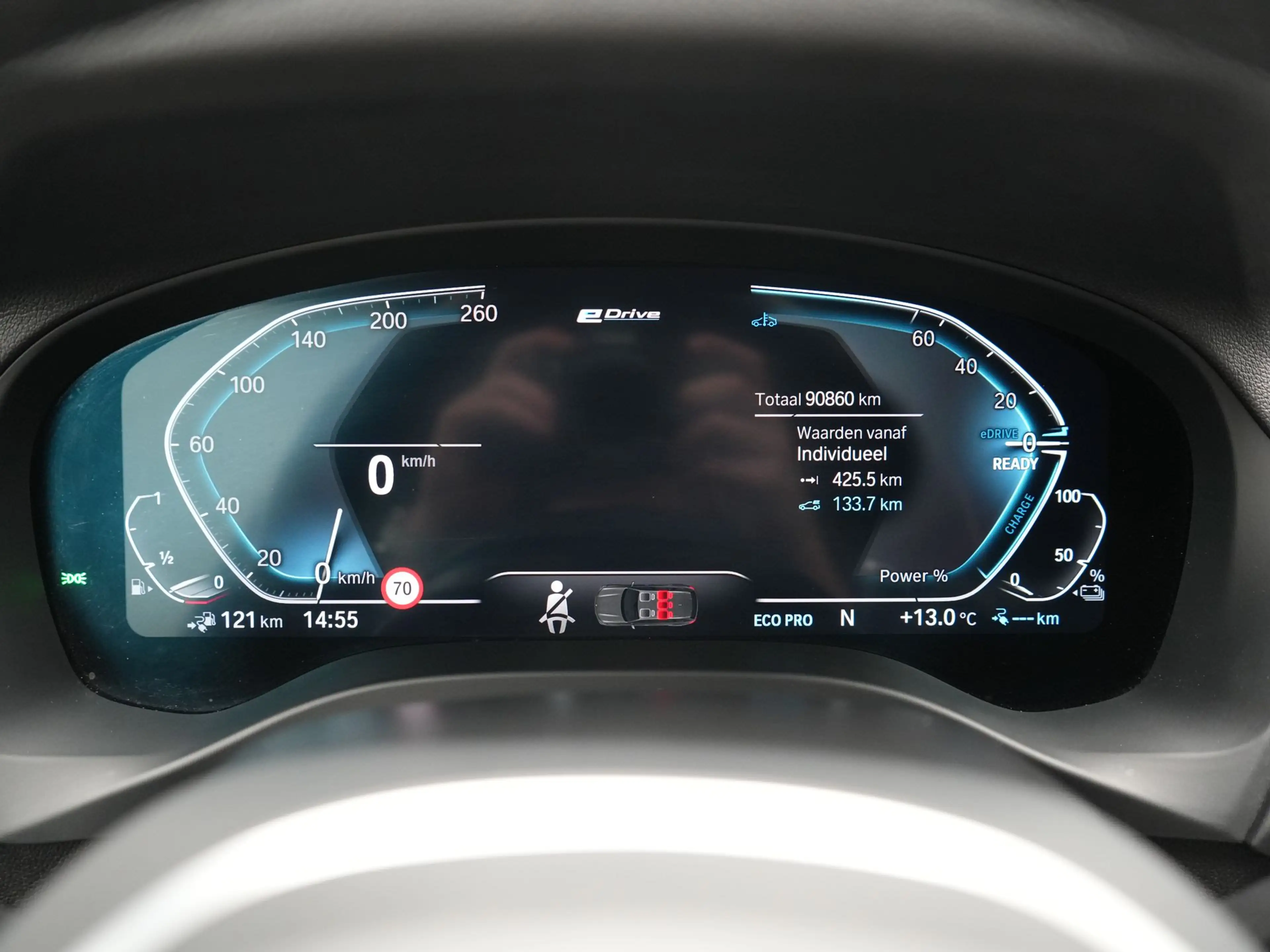 BMW X3 xDrive30e M Sport PHEV 293pk Dealer O.H | Camera | — photo 31