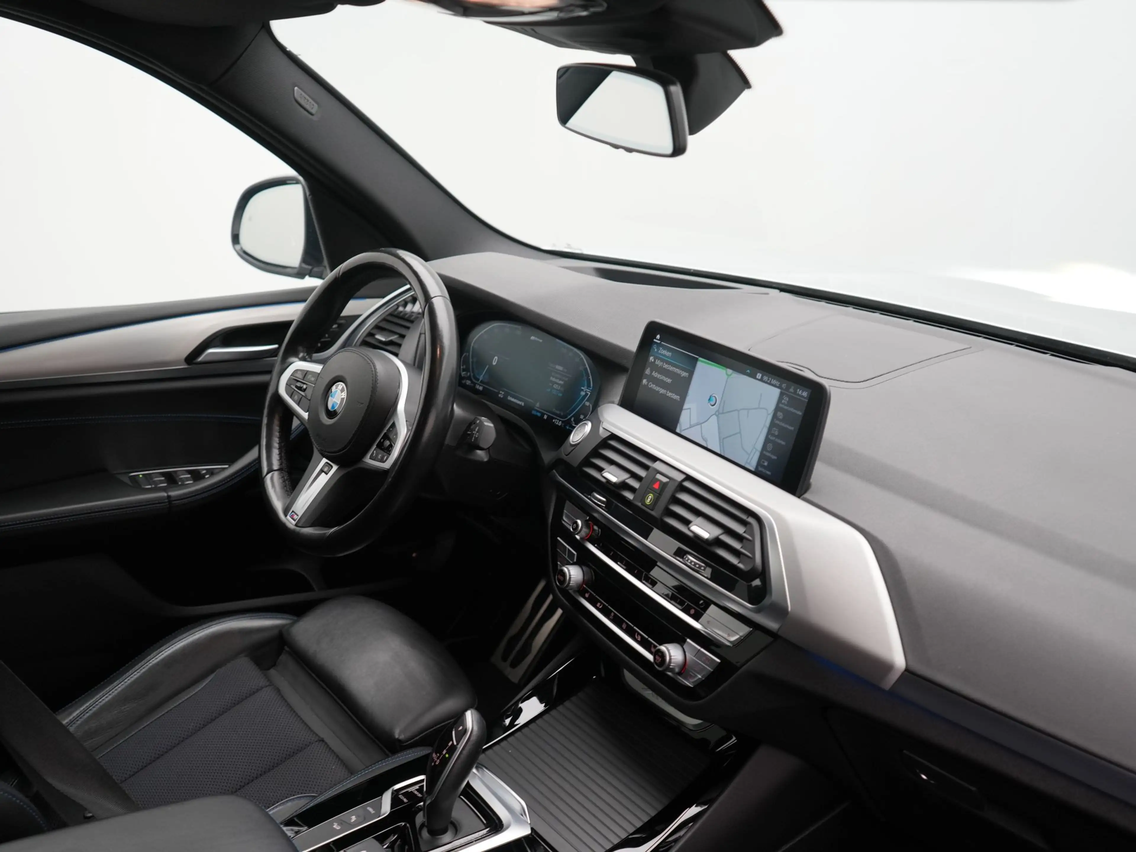 BMW X3 xDrive30e M Sport PHEV 293pk Dealer O.H | Camera | — photo 5