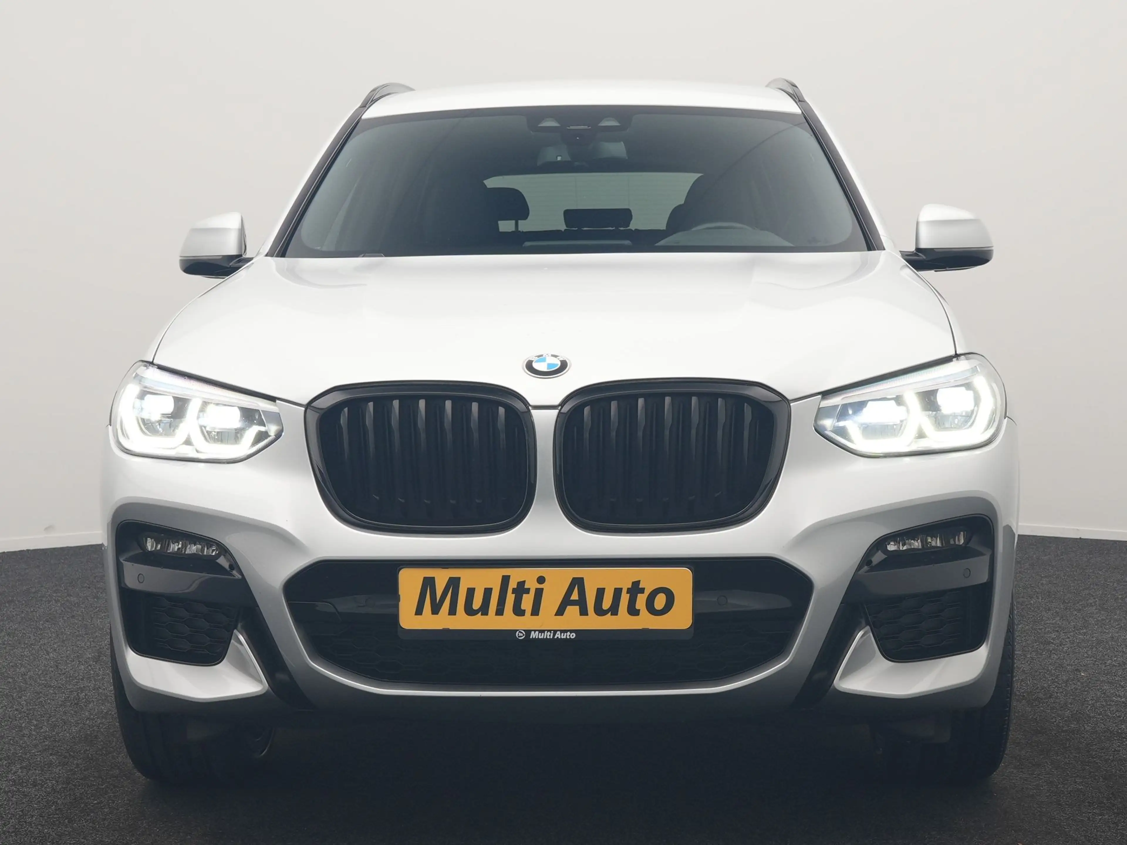 BMW X3 xDrive30e M Sport PHEV 293pk Dealer O.H | Camera | — photo 21