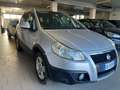 Fiat Sedici Sedici 1.6 16v Experience 4x4 107cv Argintiu - thumbnail 3