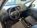Fiat Sedici Sedici 1.6 16v Experience 4x4 107cv Argintiu - thumbnail 4